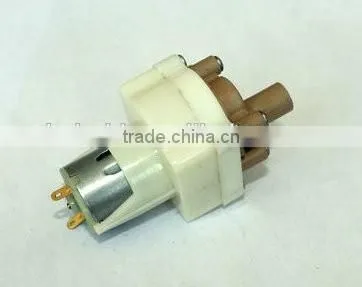 (Pump-02)6V Gear Pump for KB-080020 Battery Insect Trigger Sprayer photo-2