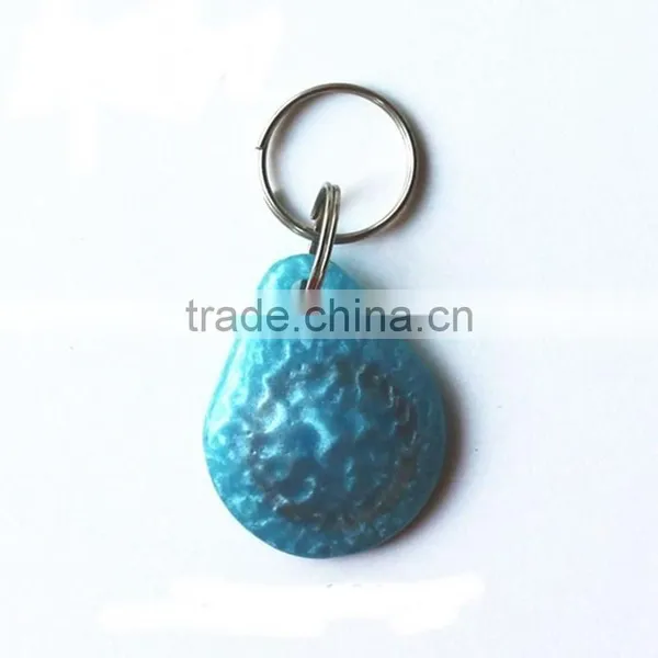 Cheap 13.56MHZ Passive RFID Keyfob photo-2