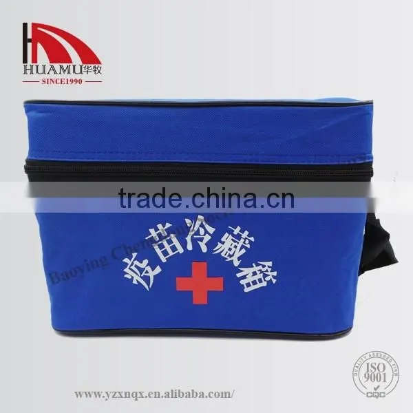 Canvas First Aid Kit 28*200*180 mm photo-6