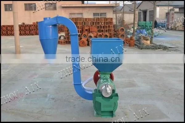 Cheap Rice Mill Machine With Good Quality photo-3