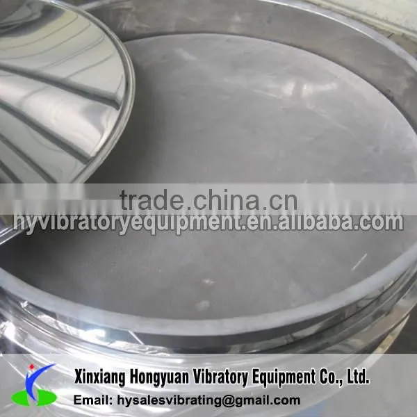 Made in China Vibrating Sieve/vibrating Flour Sieve/sieve Shaker photo-4