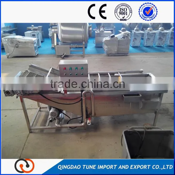 All Kinds of Vegetable Washing Machines