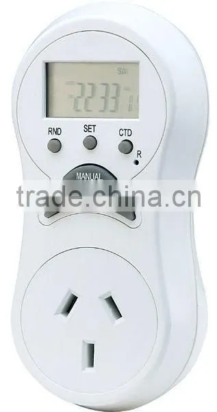 Weekly Digital Timer photo-2