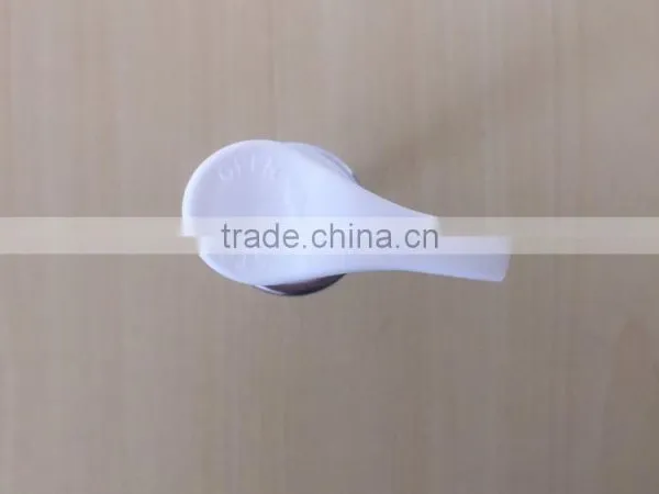 Non Spill Aluminum-plastic 28/410 Lotion Pump,lotion Dispenser Pump ,sprayer Pump for Lotion Bottle or Body Lotion Bottle photo-6