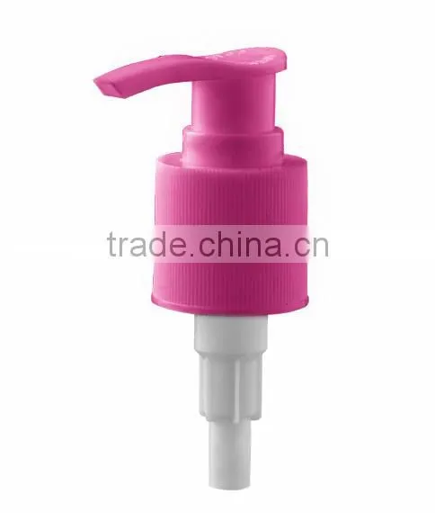 Wholesale Good Quality 28/415 Lotion Pump photo-5