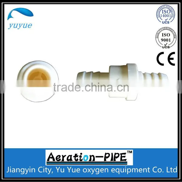 Plastic Accessories-Check Valve 10mm