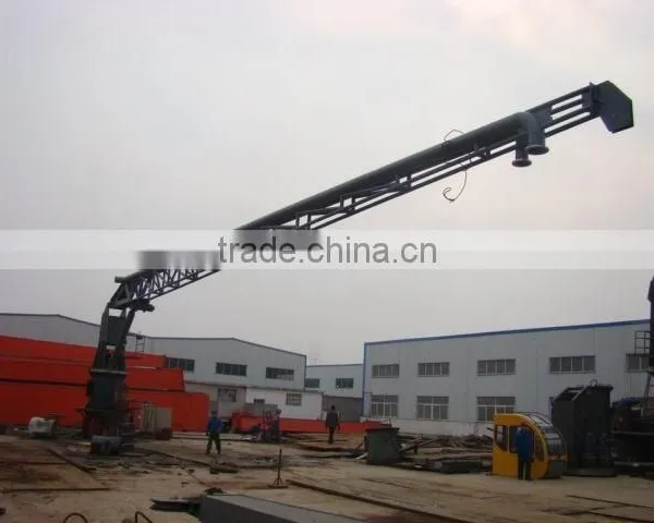 Marine Loading Arm