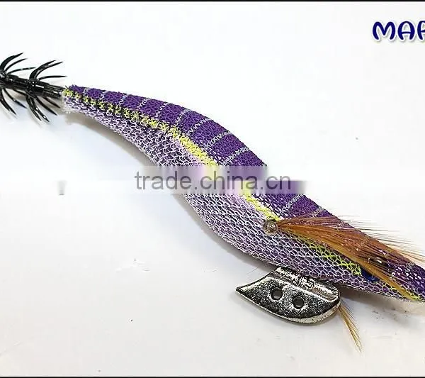 Fishing Lures Atificial Shrimp photo-2