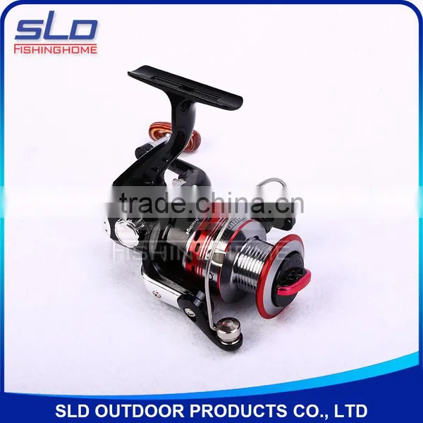 Telescope Fishing Rod and Fishing Reel Combo With Carrying Fishing Bag photo-3