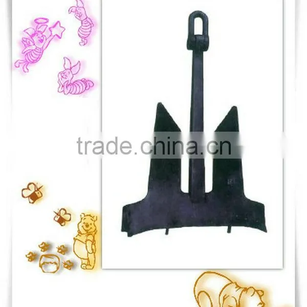 AC-14 HHP Anchor photo-1