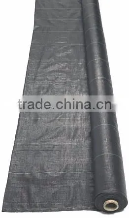 Virgin Material Weed Mat/uv Weed Mat Ground Cover
