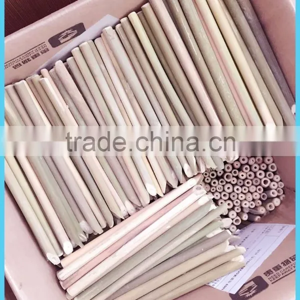 Wy-C176 Eco--ferindly and Health Bamboo Straw photo-2