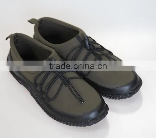 Men New Style Neoprne Garden Shoes photo-3