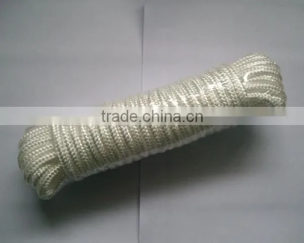 1/4'' PP Rope, Polypropylene Braid Rope photo-3