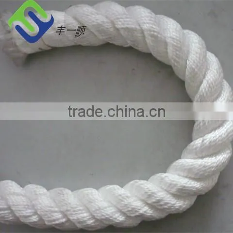 3 Strands Braided pp Rope photo-2