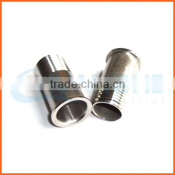 High Quality m5 Hot Dip Pan Head Hollow Rivet photo-5