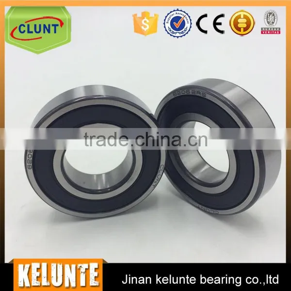 Use in Fan Motor Bearing 6404 Deep Groove Bearing With Row Material photo-3