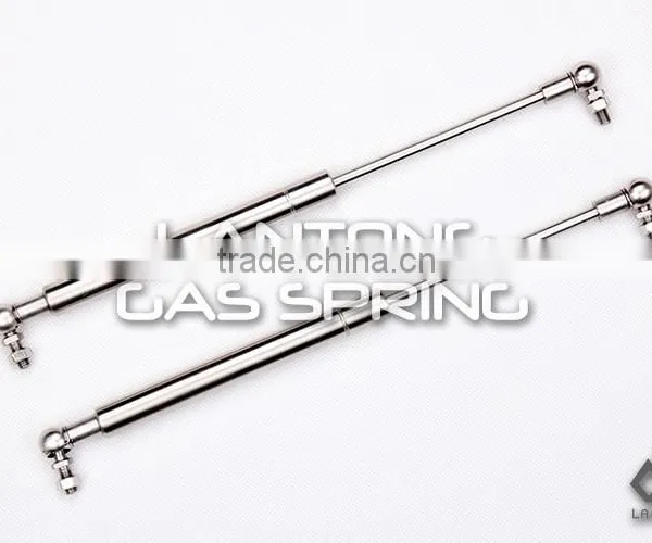 The Newest High Quality Stainless Steel Gas Spring Gas Struts Gas Lift photo-4