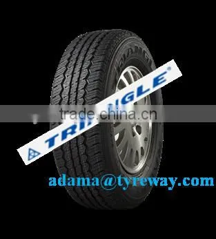 DIAMONDBACK Tire 205/55R16 , 205/60R16, 205/80R16 photo-2