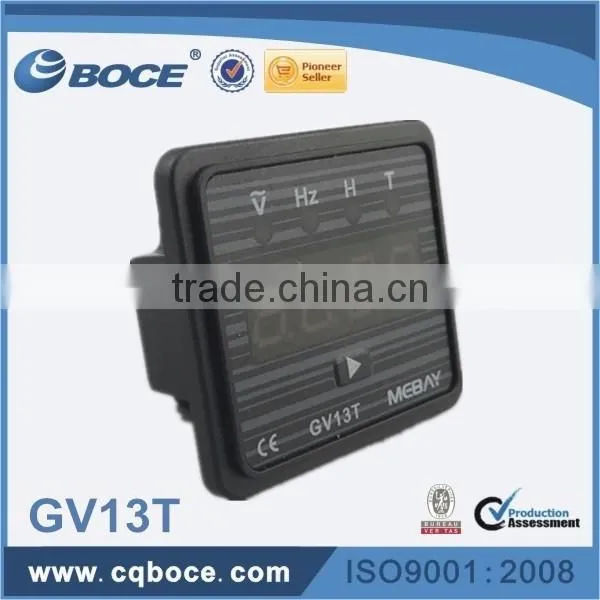 Digital AC Frequency Meter GV13F Based on GV13T photo-4
