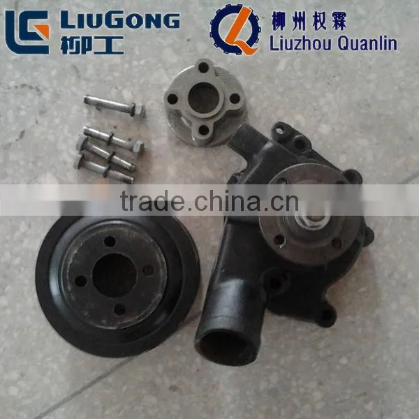 Chaochai Parts 6102G3.08.100 Water Pump SP110497 Liugong Forklift Spare Parts photo-6