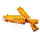 Hydraulic Lifting Ram Snow Plow Hydraulic Cylinder photo-3