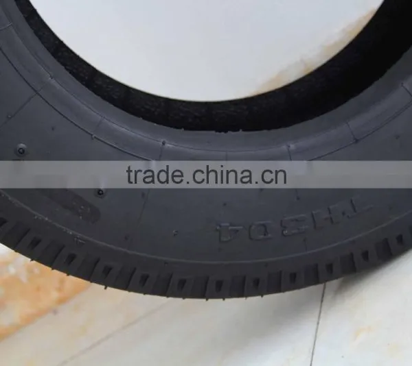 Trailer Tyre Mobile Home Tyre 8-14.5 photo-3