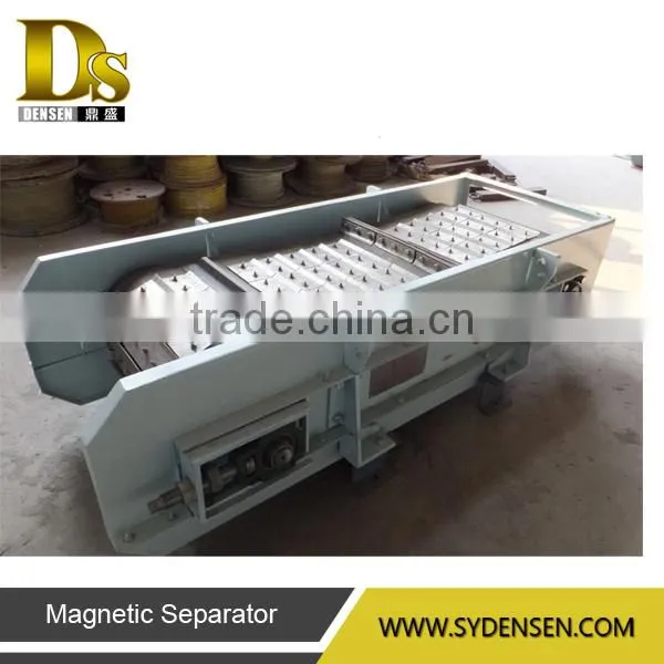 Solid Waste Permanent Magnetic Separator for Belt photo-2