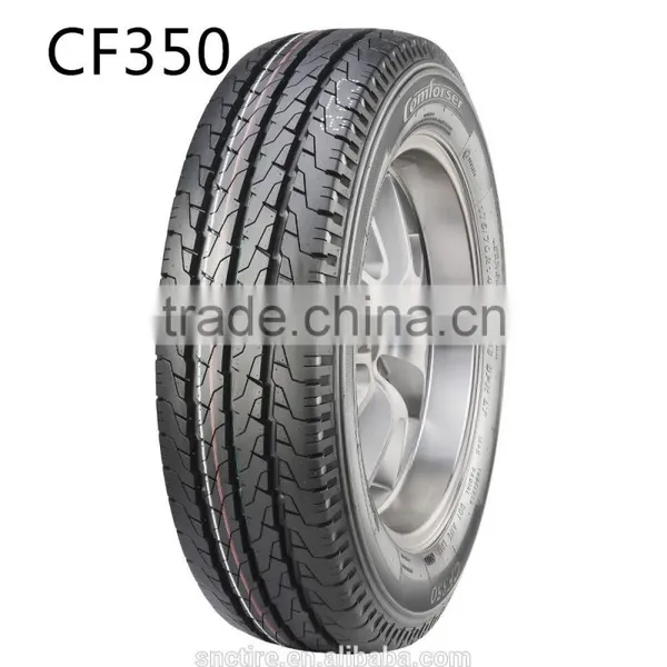 New Tires for Car Comforser Tires Cf350 Made in China photo-2