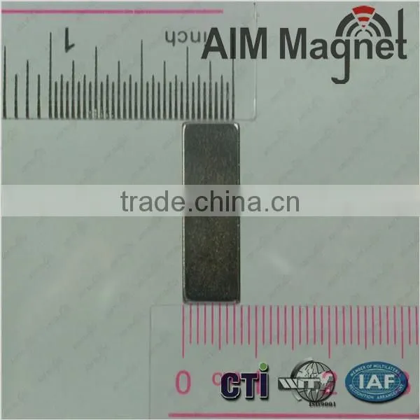Strong Block N52 Magnets Rare Earth Neodymium 20 X10 x 2 mm photo-4