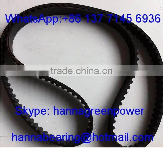 130C17529R Timing Belt Repair Kit With Belt Tensioner Pulley photo-3