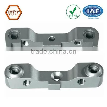 Trade Assurance OEM Custom Cnc Machining Parts photo-3
