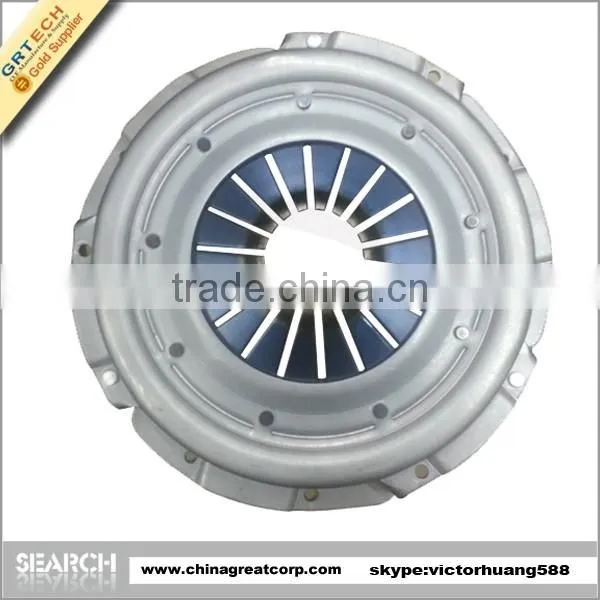 High Quality Clutch Cover Assembly for Truck photo-6