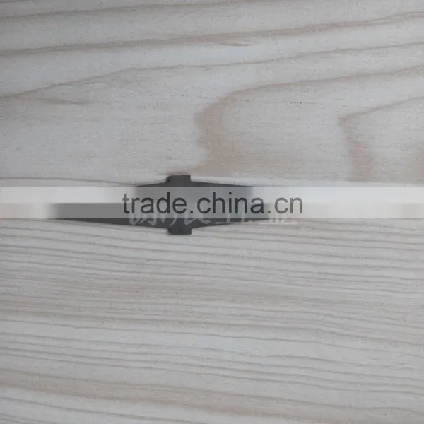 Leaf Spring for Steam Seal Ring of Generator photo-2