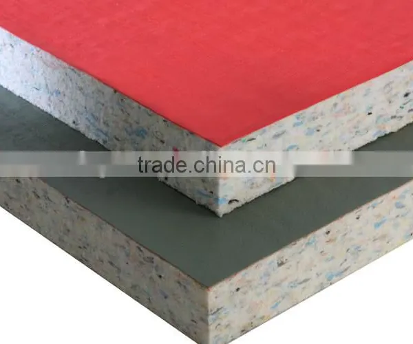 180kg/m3 IJF Standard 100% PU Foam Judo Mats/martial Arts Mat photo-3