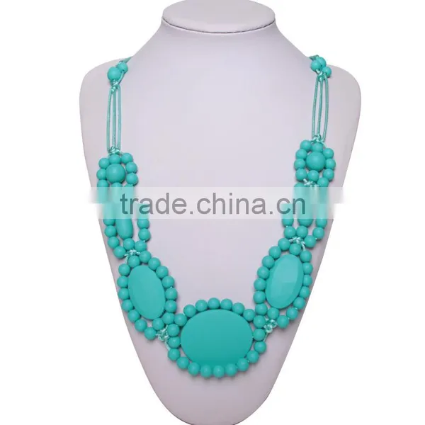 Easily Cleaned With Water China BPA Free Jewellery Silicone Baby Teething photo-5