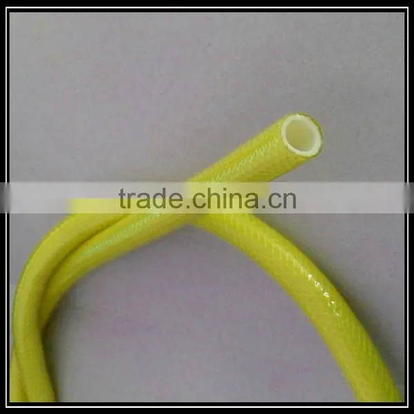 Yellow Color Irrigation and Washing Water Hoses photo-5