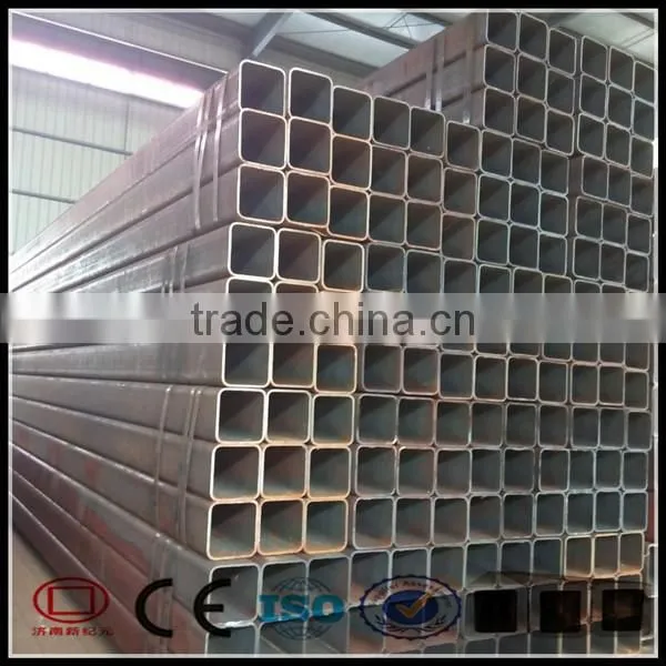 SS 400 Square Hollow Section photo-5