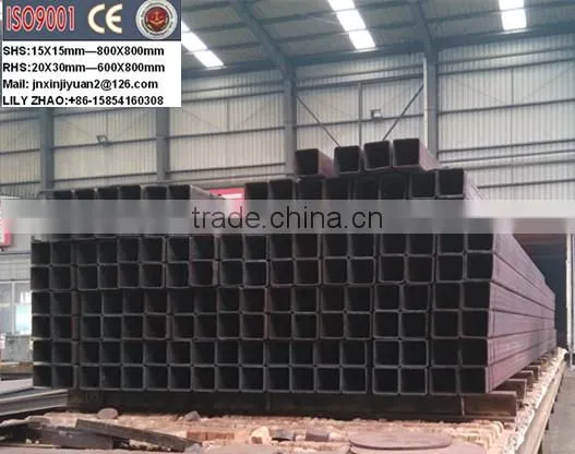 Steel Hollow Section,Square/Rectangular Steel Tube photo-2