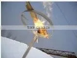 Sunfire Solar Cooker 1.5M