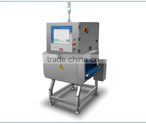 Conveyor Belt X-ray Food Checking Machine photo-3