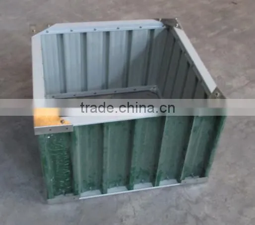 Steel Garden Beds photo-6