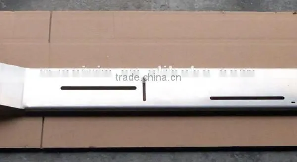 Precise Machine Engraving Aluminum Parts for Industrial Application photo-2