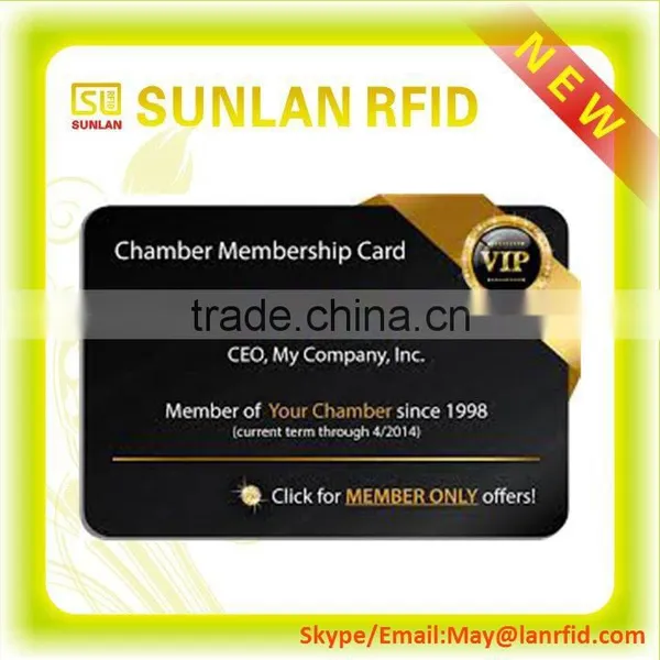 RFID Card - 125KHz Blank EM4102/EM4100/EM4200 Contactless Smart Card - for Club, Gym, Hotel,membership Management (TOP 10) photo-6