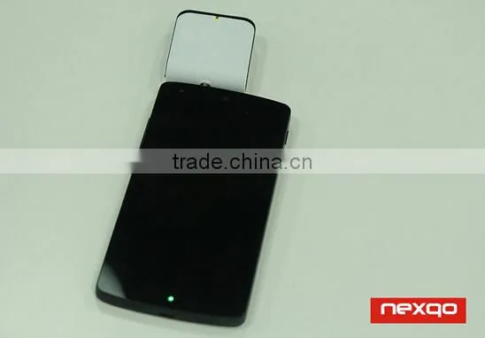 Wireless Audio Jack Nfc Reader, Mini Usb Nfc Reader photo-6