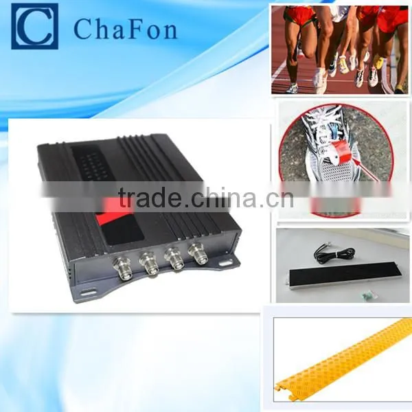 RS232 RS485 TCPIP for Warehouse,animal,logistic Etc Application Management Multi Port Rfid Reader photo-6