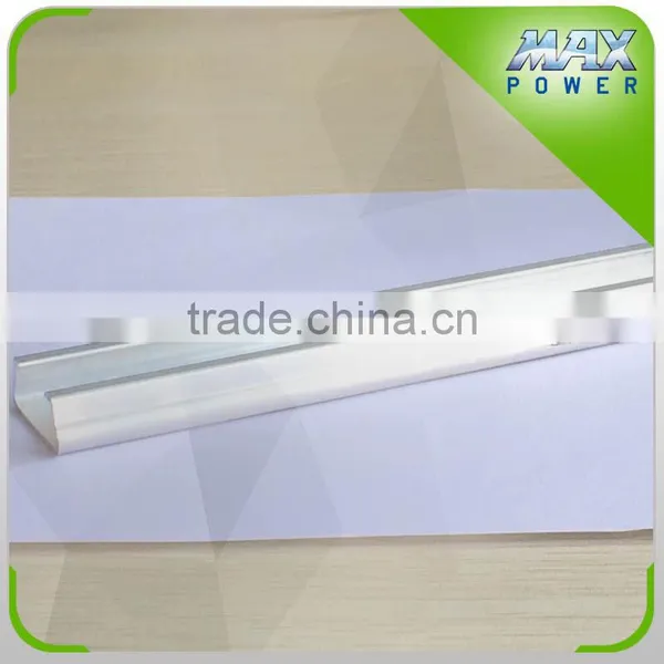 Maxpower Poly Lock Aluminum Profile photo-3
