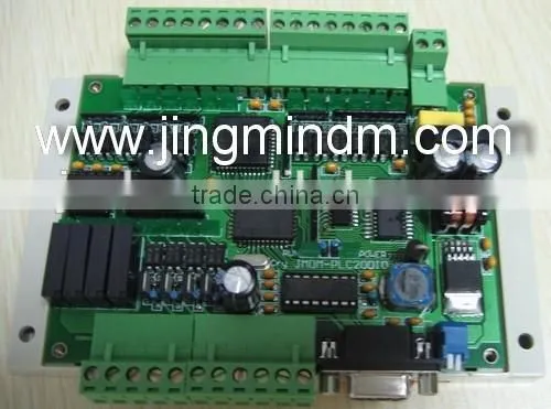 JMDM Stable and Reliable Step Motor Controller , Motor Control Board, Step Motor Control Card photo-2