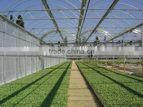 Agriculture Greenhouse Farming Equipment photo-2