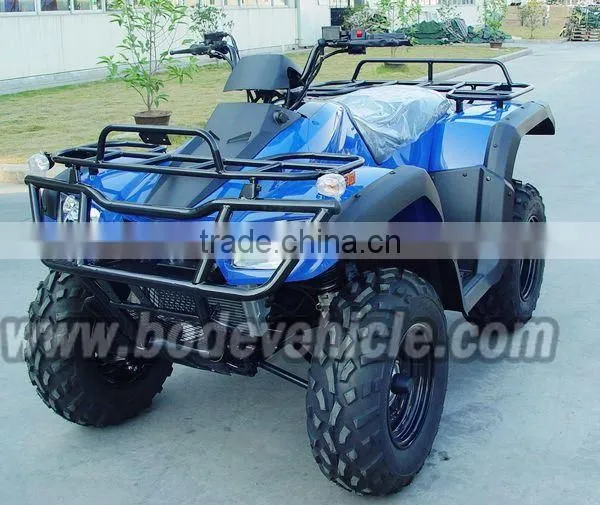 300CC 4 WHEEL QUAD ATV(MC-371) photo-5